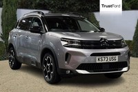2023 Citroen C5 Aircross 1.2 PureTech Max 5dr HATCHBACK PETROL Manual