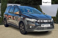 2023 Dacia Jogger Extreme Manual Estate Petrol Manual