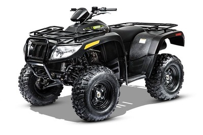 2017 Arctic Cat VLX 700