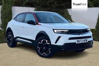 2022 Vauxhall Mokka 1.2 Turbo GS Line 5dr Auto HEATED SEATS & STEERING WHEEL, DI