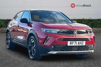 2022 Vauxhall Mokka 1.2 Turbo Ultimate Nav 5dr Auto HATCHBACK PETROL Automatic