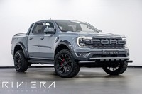 2023 Ford Ranger T V6 EcoBoost Raptor Pickup Petrol Automatic