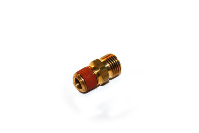 Devilbiss Tools CONNECTOR BODY Air Products Accessories SS-8553