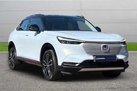 2022 Honda HR-V MY24 1.5 EHEV ADVANCE STYLE 5DR CVT Hatchback Hybrid Automatic