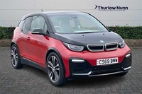 2019 BMW i3 135kW S 42kWh 5dr Auto HATCHBACK ELECTRIC Automatic