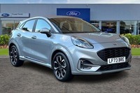 2023 Ford Puma 1.0 EcoBoost Hybrid mHEV 155 ST-Line X 5dr Manual Hatchback Petro