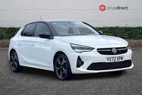 2022 Vauxhall Corsa 1.2 Turbo Ultimate 5dr Auto HATCHBACK PETROL Automatic