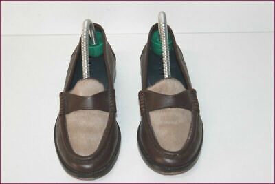 Massimo dutti best sale mocassin