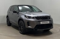 LAND ROVER DISCOVERY SPORT 1.5 P270e Dynamic SE 5dr Auto [5 Seat]