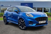 2024 Ford Puma 1.0 EcoBoost Hybrid mHEV ST-Line X 5dr DIGITAL DASH, HEATED SEATS