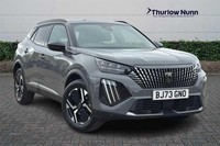 2024 Peugeot 2008 1.2 PureTech GT SUV 5dr Petrol EAT Euro 6 (s/s) (130 ps) SUV P