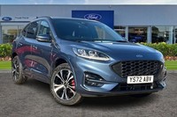 2022 Ford Kuga 2.5 PHEV ST-Line X Edition SYNC3 NAVIGATION, HEATED SEATS & STEER