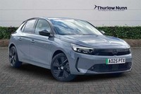 2025 Vauxhall Corsa Electric 50kWh Ultimate Hatchback 5dr Electric Auto (136 ps)