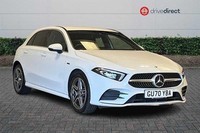 2020 Mercedes-Benz A CLASS 1.3 A250e 15.6kWh AMG Line Hatchback 5dr Petrol Plug-