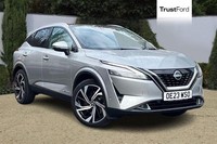2023 Nissan Qashqai 1.5 E-Power Tekna+ 5dr Auto 1.5 h e-POWER Tekna SUV 5dr PANR