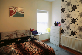 Rooms Rent In Salford Dss Welcome October 2020