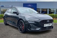 2023 Ford Focus 2.3 EcoBoost ST 5dr Manual Hatchback Petrol Manual