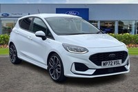 2022 Ford Fiesta 1.0 EcoBoost ST-Line X 5dr HATCHBACK PETROL Manual