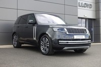 LAND ROVER RANGE ROVER 4.4 P530 V8 Autobiography 4dr Auto
