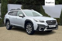 2024 Subaru Outback 2.5i Touring 5dr Lineartronic ESTATE PETROL Semi Automatic
