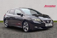 2020 Nissan Leaf 110kW Tekna 40kWh 5dr Auto Automatic Hatchback Electric Automat