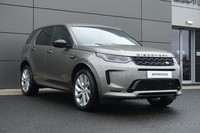 LAND ROVER DISCOVERY SPORT 2.0 D200 R-Dynamic HSE 5dr Auto