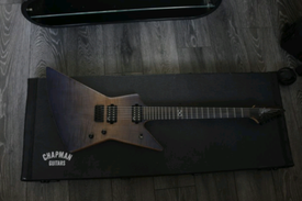 Explorer For Sale Guitars Gumtree