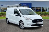 2019 Ford Transit Connect 1.5 EcoBlue 120ps Limited Van PANEL VAN DIESEL Manual