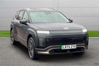 2025 Hyundai IONIQ 9 226KW CALLIGRAPHY 110KWH 5DR AWD AUTO 4x4 Electric Automati