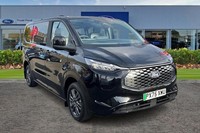 2025 Ford E-Tourneo Custom 340 Titanium AUTO L1 SWB 8 Seater RWD 160kW 65kWh, SA