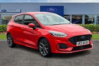 2023 Ford Fiesta 1.0 EcoBoost ST-Line 5dr Manual Hatchback Petrol Manual
