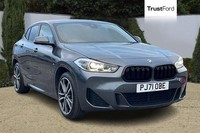 2021 BMW X2 1.5 25e 10kWh M Sport SUV 5dr Petrol Plug-in Hybrid Auto xDrive Euro