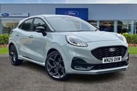 2025 Ford Puma ST Automatic Hatchback Petrol Automatic