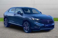 2023 Honda HR-V 1.5 EHEV ADVANCE 5DR CVT Hatchback Hybrid Automatic