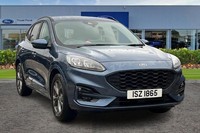 2024 Ford Kuga 2.5 FHEV ST-Line Edition 5dr CVT- Parking Sensors & Camera Automa