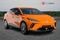 2025 MG MG4 EV 64kWh Trophy Long Range Hatchback 5dr Electric Auto (203 ps) Hatc