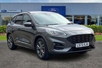 2023 Ford Kuga 2.5 FHEV ST-Line Edition 5dr CVT AUTO Estate Hybrid Automatic