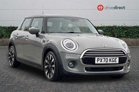  MINI Hatch 1.5 Cooper Exclusive Hatchback 5dr Petrol Manual Euro 6 (s/s) (136 p