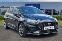 2023 Ford Fiesta 1.0T EcoBoost ST-Line Hatchback 5dr Petrol Manual Euro 6 (s/s) 