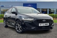 2022 Ford Focus 1.0 EcoBoost ST-Line 5dr ** Sync 4 - Bluetooth / USB Connection 