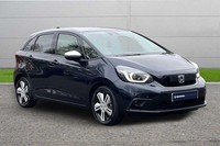 2023 Honda Jazz 1.5 I-MMD HYBRID EX 5DR ECVT Hatchback Hybrid Automatic