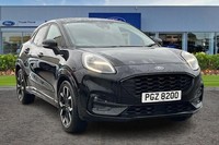2020 Ford Puma 1.0 EcoBoost Hybrid mHEV ST-Line X First Ed 5dr- Parking Sensors 