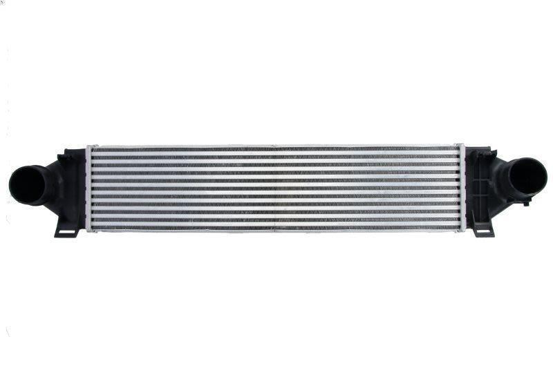 Intercooler, Ã©Changeur Thermotec Dai001tt Pour Volvo S80 Ii (124) 2.0 2010-2011