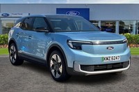 2026 Ford Explorer Extended Range 79kWh Premium SUV 5dr Electric Auto AWD**REAR 