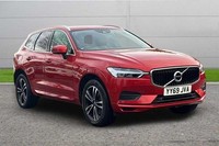 2019 Volvo XC60 2.0 T4 190 EDITION 5DR GEARTRONIC Estate Petrol Automatic