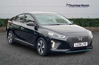 2019 Hyundai IONIQ Premium SE 1.6 Petrol Hybrid Start/Stop (141ps) Hatchback Hyb