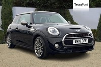 2018 MINI HATCHBACK 2.0 Cooper S Seven 3dr Auto- With Heated Seats Semi-Auto Hat