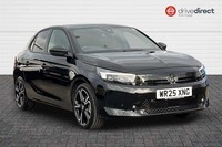 2025 Vauxhall Corsa 1.2 Turbo Ultimate 5dr HATCHBACK PETROL Manual