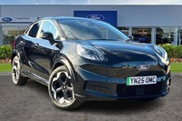2025 Ford Puma Gen-E GEN-E 123kW Premium 43kWh 5dr Auto SYNC4 NAVIGATION, REAR C