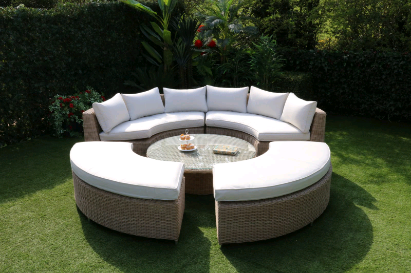 Ex display garden furniture in Lisburn, County Antrim Gumtree